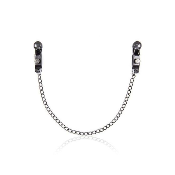 Hard Nipple Clamps