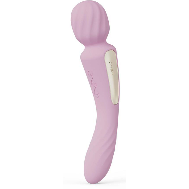 LELO Switch Soft – lyxig kroppsmassager med kraftfull prestanda