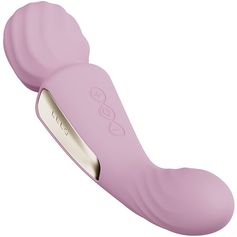 LELO Switch Soft – lyxig kroppsmassager med kraftfull prestanda